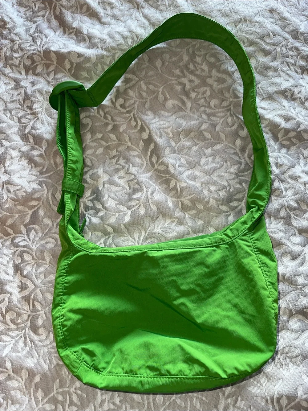 COS crossbody bag
